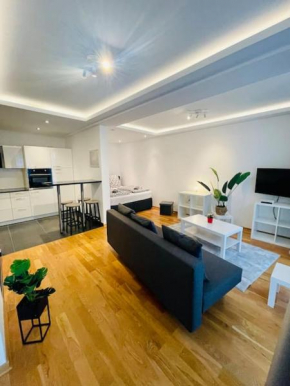 exclusive perfect stay - perfect location in Leipzig